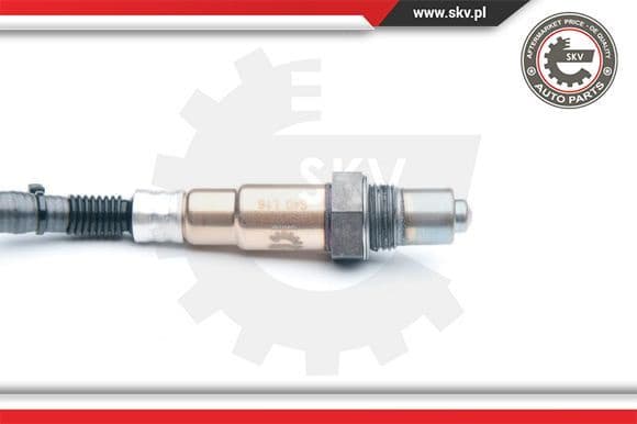 Oxygen Sensor 09SKV567 - image 2