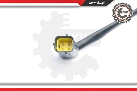 Oxygen Sensor 09SKV567 - image 4