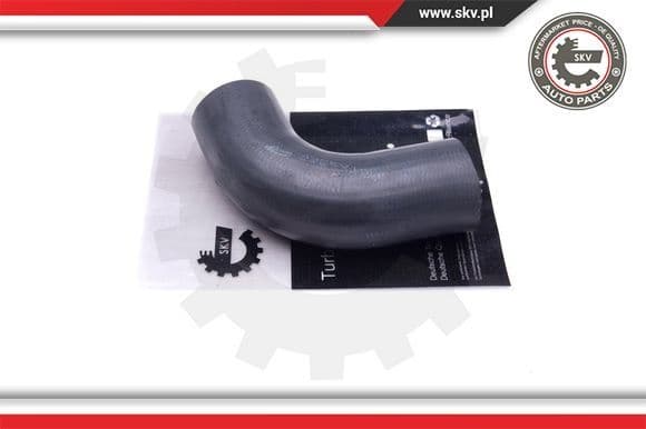 Charge Air Hose 43SKV055