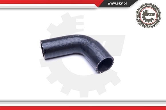 Charge Air Hose 43SKV055 - image 2