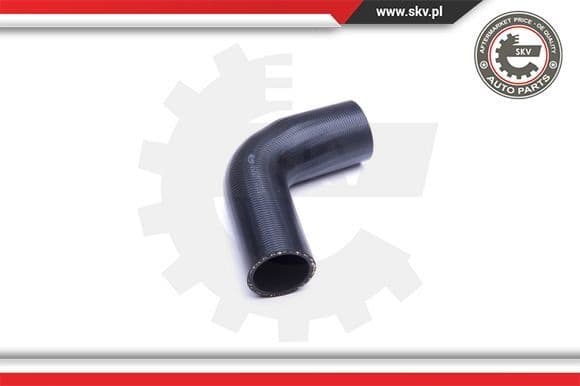 Charge Air Hose 43SKV055 - image 3