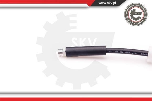 Brake Hose 35SKV106 - image 2