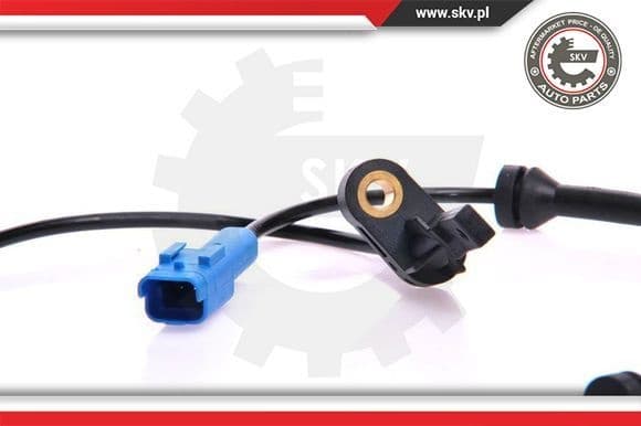 Sensor, wheel speed 06SKV098