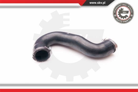 Charge Air Hose 24SKV178 - image 2