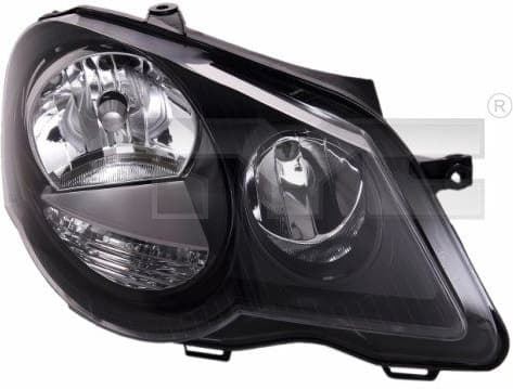 Headlight 20-0730-15-2