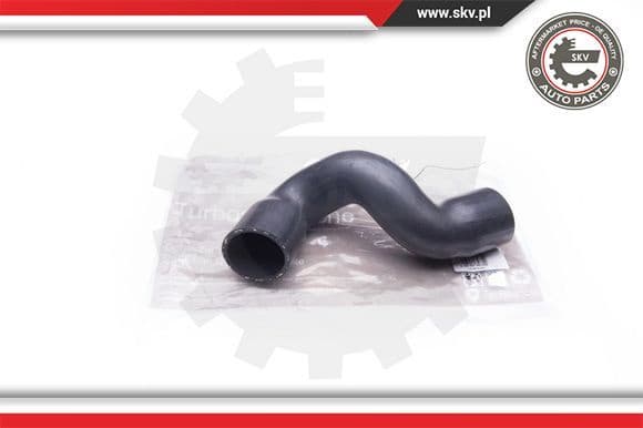 Charge Air Hose 24SKV686