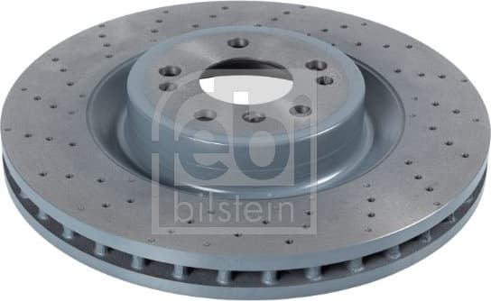 Brake Disc 104952