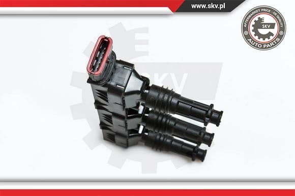 Ignition Coil 03SKV125
