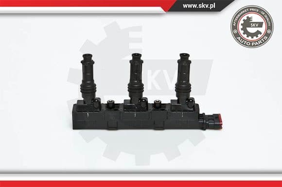Ignition Coil 03SKV125 - image 2