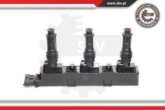 Ignition Coil 03SKV022