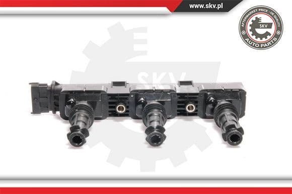 Ignition Coil 03SKV022 - image 3