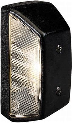 Licence Plate Light 2KA 003 389-211