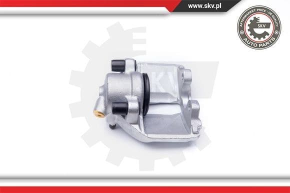 Brake Caliper 42SKV032 - image 2