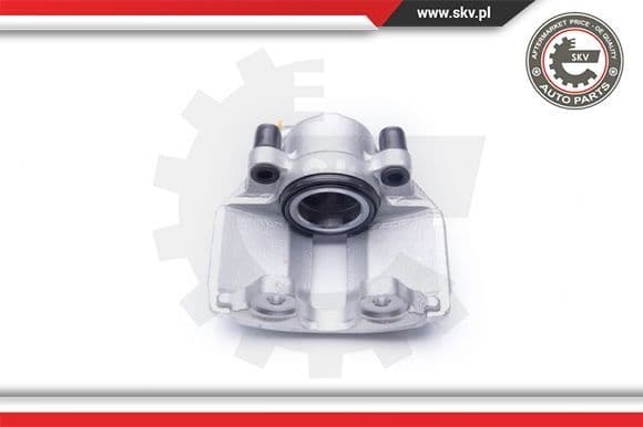 Brake Caliper 42SKV032 - image 3