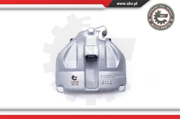 Brake Caliper 42SKV032 - image 6