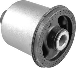 Silentblock rear axle TED25017