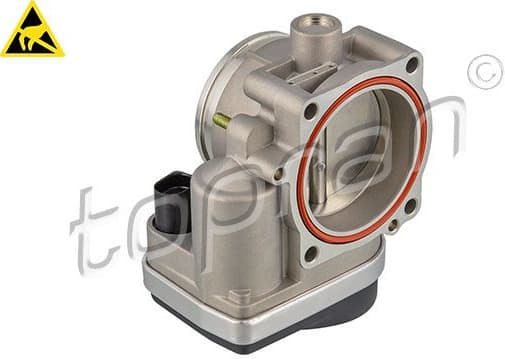 Throttle Body 503 135