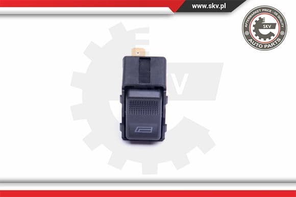 Switch, window regulator 37SKV317