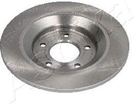 Brake Disc 61-03-323C