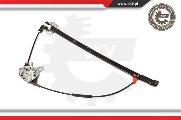 Window Regulator 01SKV362 - image 2