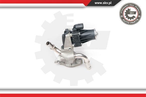 EGR Valve 14SKV103 - image 3
