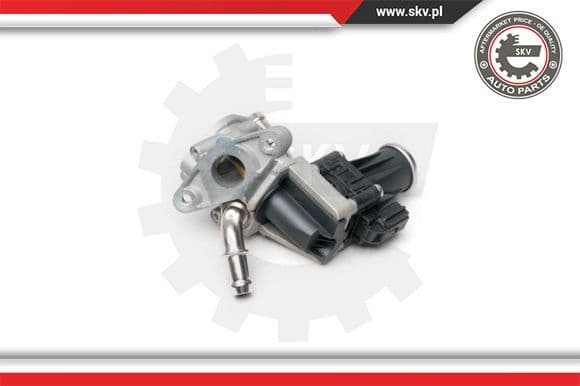 EGR Valve 14SKV103 - image 4