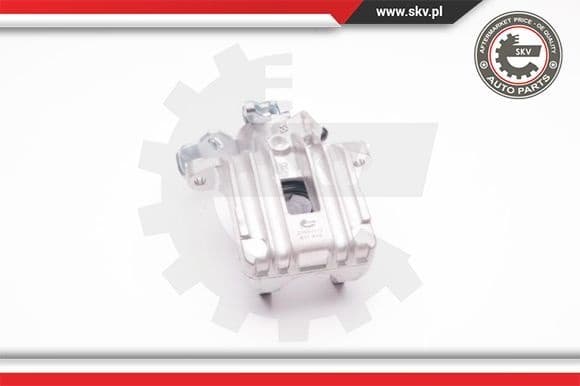 Brake Caliper 23SKV118 - image 5