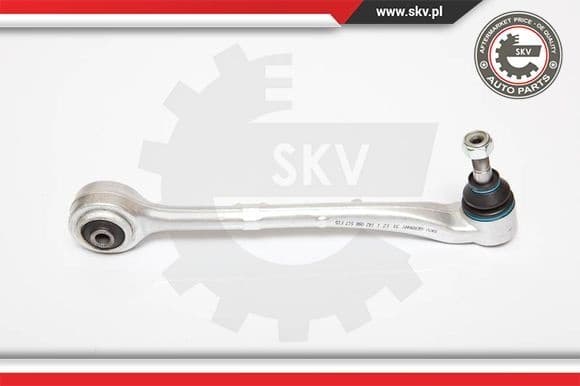 Control/Trailing Arm, wheel suspension 04SKV018