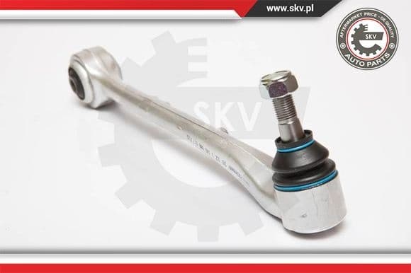 Control/Trailing Arm, wheel suspension 04SKV018 - image 4