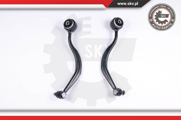 Repair Kit, control arm 04SKV160