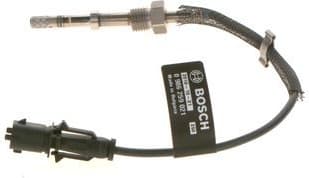 Sensor, exhaust gas temperature 0 986 259 021 - image 2