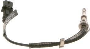 Sensor, exhaust gas temperature 0 986 259 021 - image 3