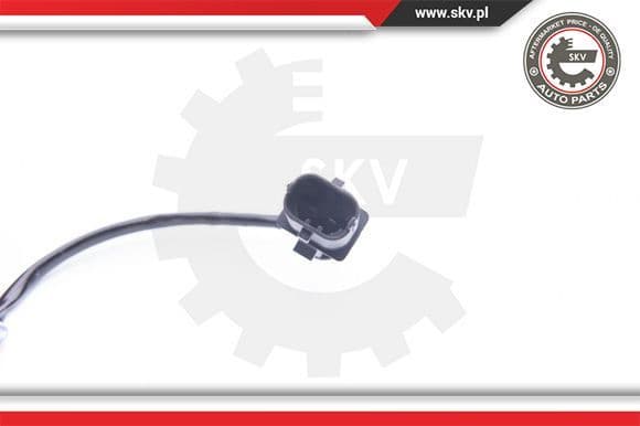 Sensor, exhaust gas temperature 30SKV032 - image 4