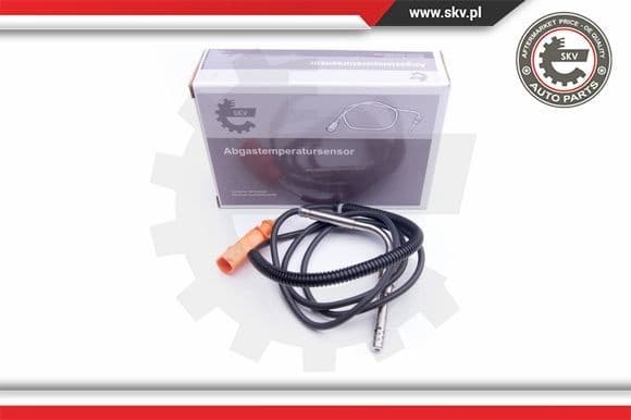 Sensor, exhaust gas temperature 30SKV032 - image 5
