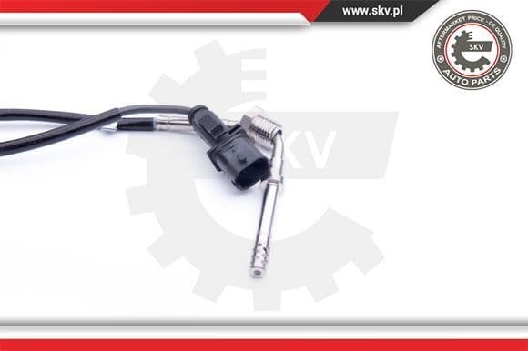 Sensor, exhaust gas temperature 30SKV123 - image 3