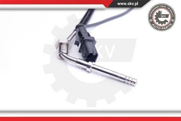 Sensor, exhaust gas temperature 30SKV123 - image 4