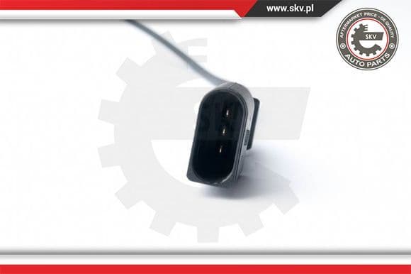 Sensor, intake manifold pressure 17SKV113 - image 2