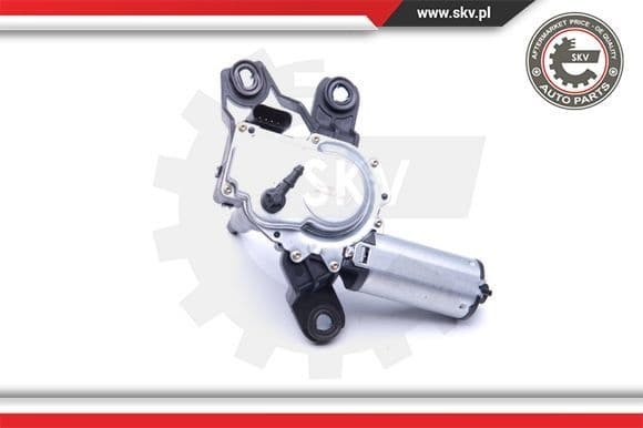 Wiper Motor 19SKV049 - image 2