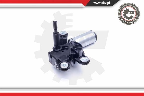 Wiper Motor 19SKV049 - image 3