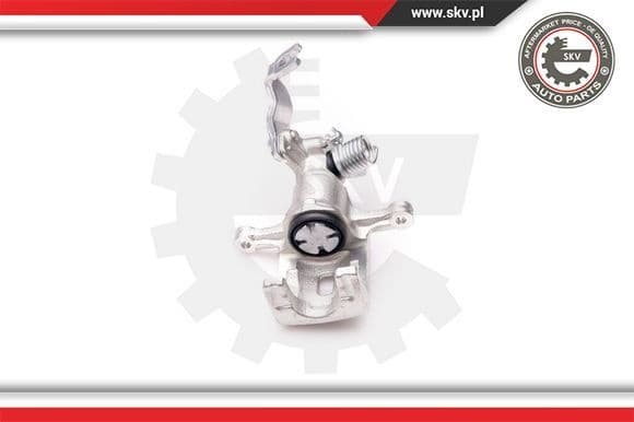 Brake Caliper 23SKV223 - image 3