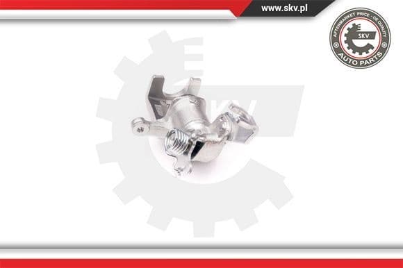 Brake Caliper 23SKV223 - image 4