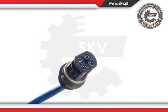 Oxygen Sensor 09SKV031 - image 3