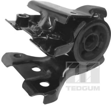 Mounting, control/trailing arm 00269013