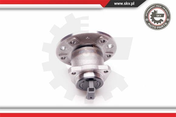 Wheel Bearing Kit 29SKV073 - image 3