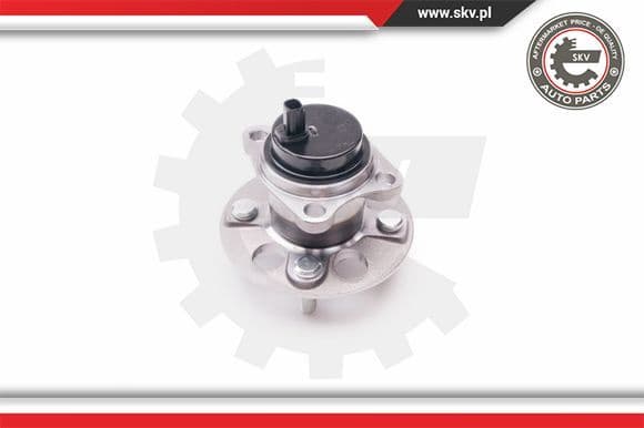 Wheel Bearing Kit 29SKV017 - image 2