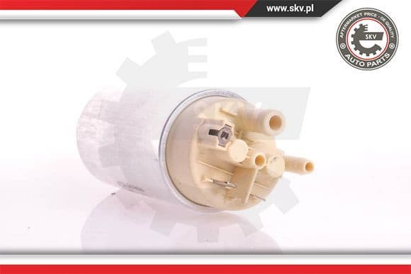 Fuel Pump 02SKV277 - image 2