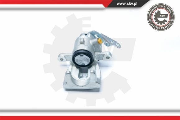 Brake Caliper 23SKV283 - image 3