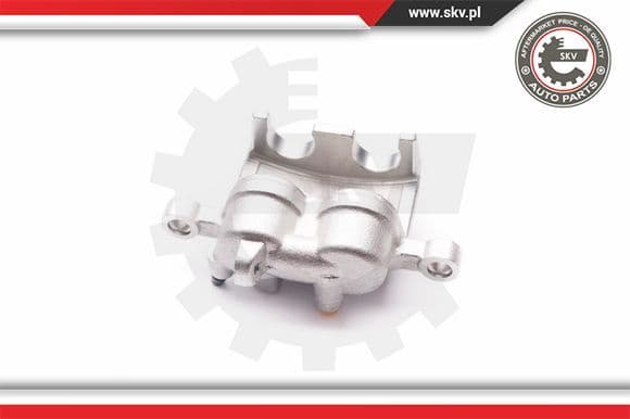 Brake Caliper 23SKV283 - image 4