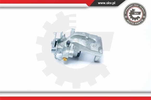 Brake Caliper 23SKV283 - image 5