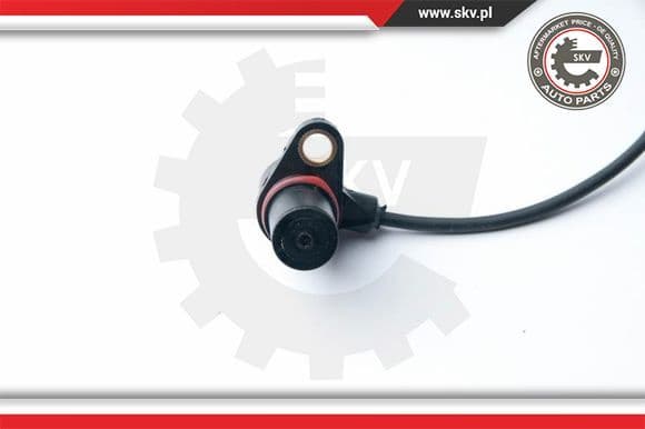 Sensor, crankshaft pulse 17SKV266 - image 2